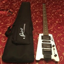 Headless Steinberger Spirit