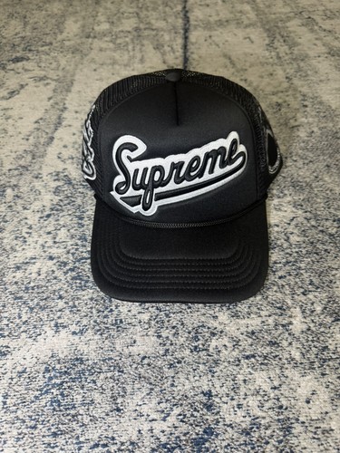 Supreme university mesh - supreme,