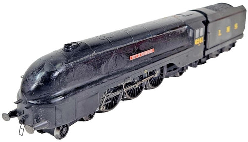 Hornby r2270 gauge - hornby, oo