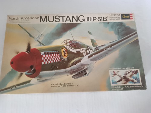 Vintage revell north - revell,