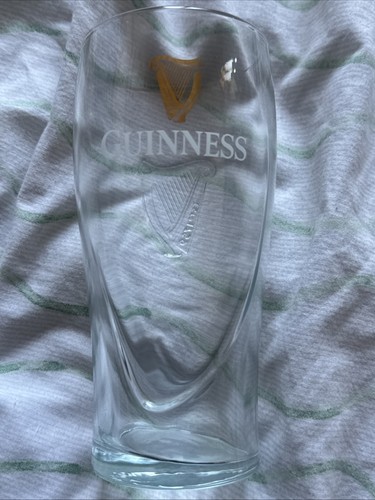 Guinness pint glass - pint,
