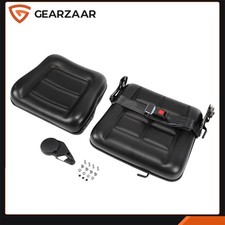Universal Tractor Seat UK