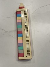 Vintage SUN Musical Instrument