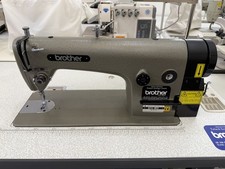 BROTHER MK 2 INDUSTRIAl