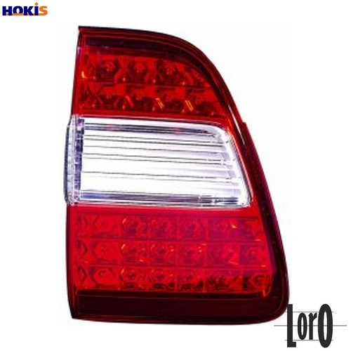Tail light assembly - tail,