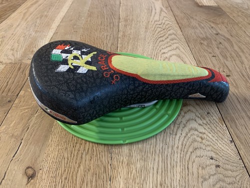 Selle san marco rolls - selle, due
