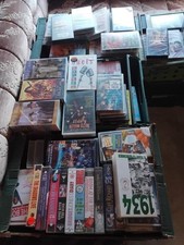 70 Vhs Videos Very Good Condition  Massive Bundle 