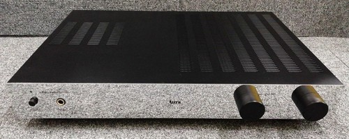 Aura va40 rebirth amplifier - aura,