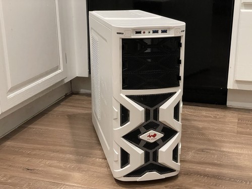Vtg inwin mana 136 atx - inwin,