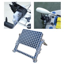 Motor Mounting Bracket Heavy