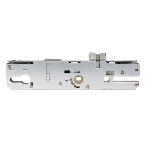 Gearbox door lock - gearbox, centre