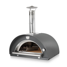 Pizza Oven Wood Fired 80x60