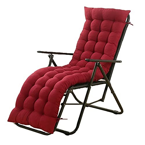 Sun lounger chair - lounger, cushions