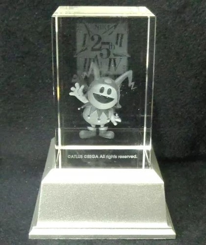 Jack frost 25th anniversary - jack,