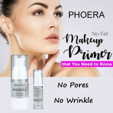 PHOERA FACE PRIMER MAKEUP PORE