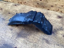 SUZUKI  RG500 RG400 UN CUT REAR MUDGUARD