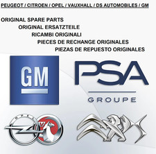 NEW GENUINE GEARBOX COVER