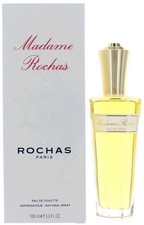 Rochas Madame Rochas 100ml Eau