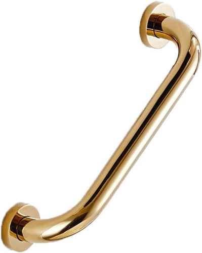 Brass grab bar - grab,