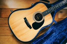 1981 K.Yairi YW-500P –