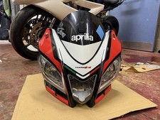 Aprilia Tuono 1100 v4 Factory