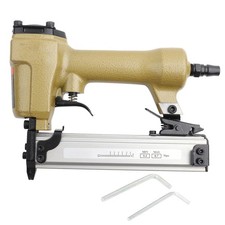 Pneumatic Nail Gun Air Pin Nailer P625 Pneumatic Air Pin Nailer Air Stapler for