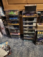 Eaglemoss Batman Automobilia