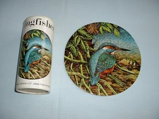 WADDINGTONS Vintage KINGFISHER