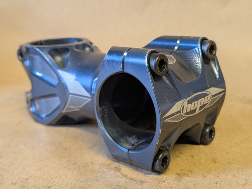 Hope stem 90mm - 90mm, degree