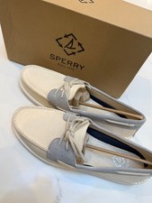 Sperry Authentic Original
