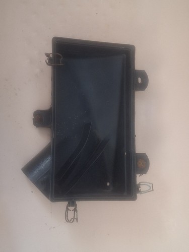 Lower bottom air - lower, filter