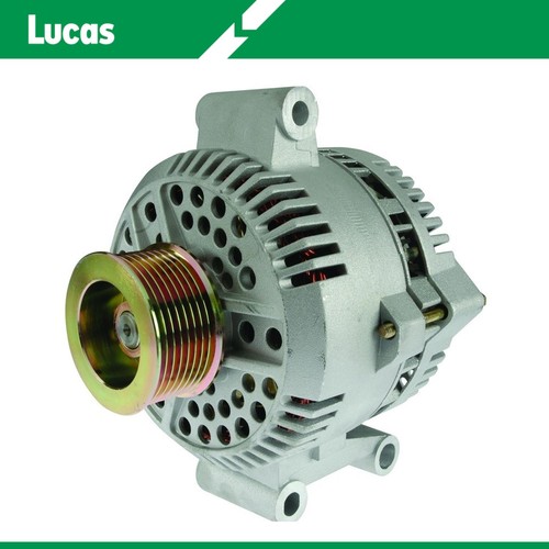 Lucas alternator for ford 3 - lucas, 7.3
