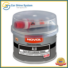 NOVOL ALU Body CAR Filler