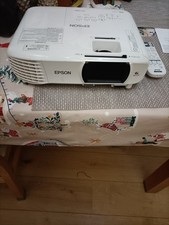 Epson EH-TW650 Home Cinema