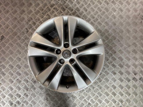 Vauxhall zafira tourer - 12-16,