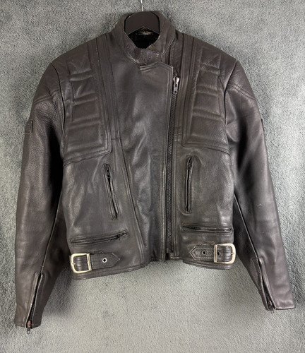 Vintage belstaff leather - vintage,