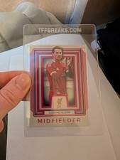 Alexis Mac Allister Liverpool