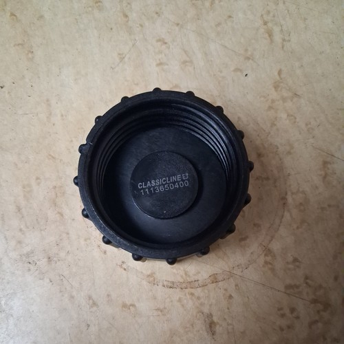 Oil filler cap t25 t4 - t25,