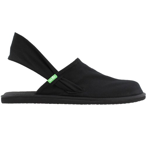 Sanuk yoga cruz sling back - yoga,