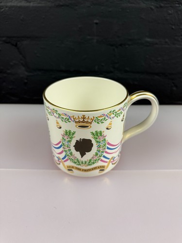Wedgwood 1973 marriage - 1973,