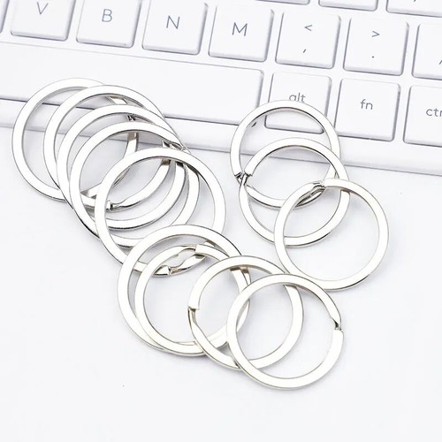 Small large silver - -,