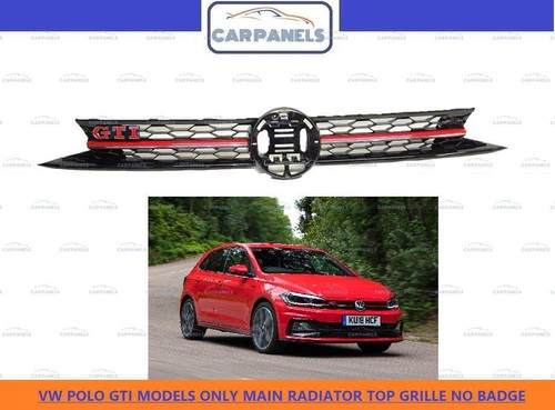 Polo gti models - gti, main