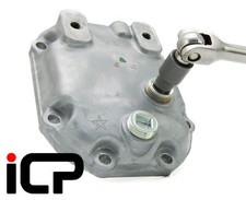 ICP Rear Diff Square Drain Plug Removal Socket Fits: Subaru Impreza 92-07