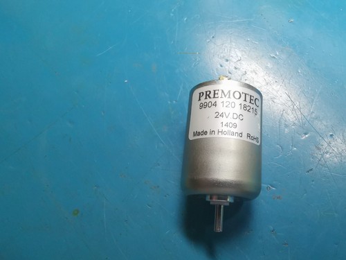 Genuine premotec 24v dc - 3w,