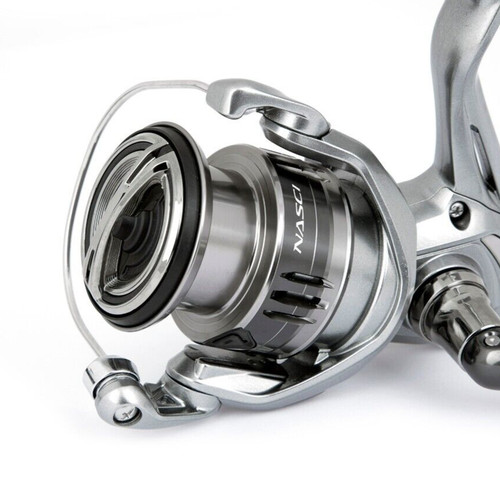 Shimano nasci spare - shimano, fc