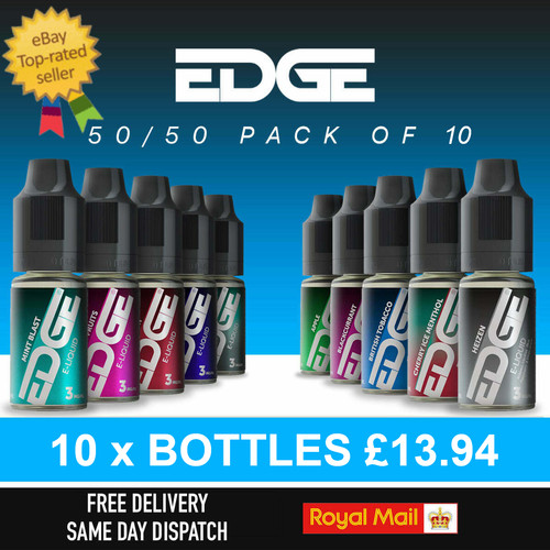 Edge liquid 6 3 - e, mg
