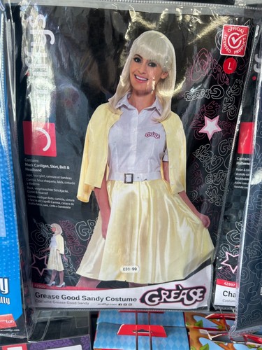 Grease good sandy costume - good,