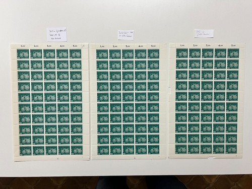 Federal frg selection sheet - federal, 50