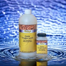 Fiebing's Gum Tragacanth 