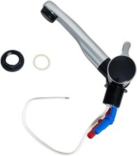 Caravan Water Tap – Single